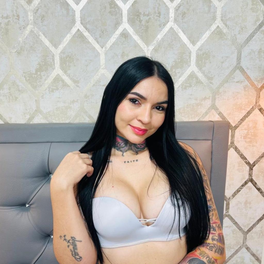 Sofi Jones Sofi Jones