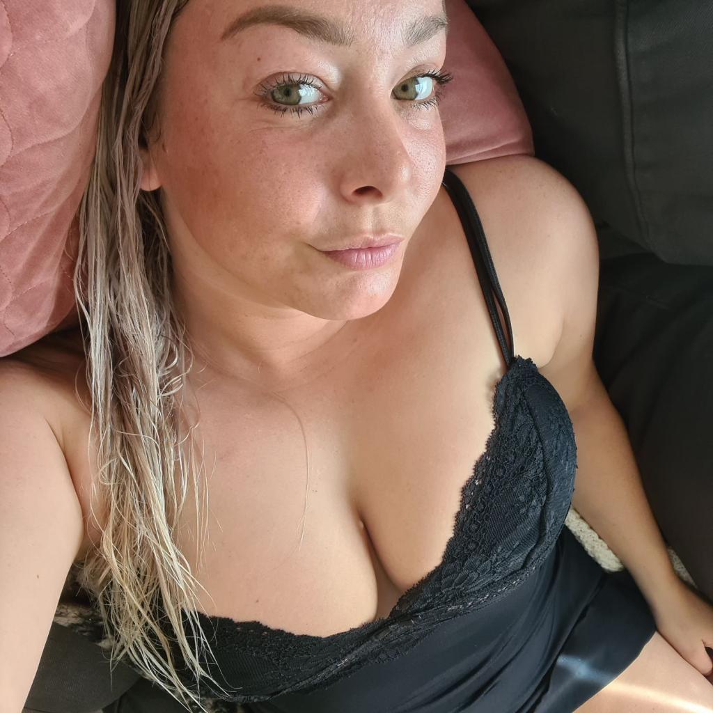 Amber Bliss Amber Bliss