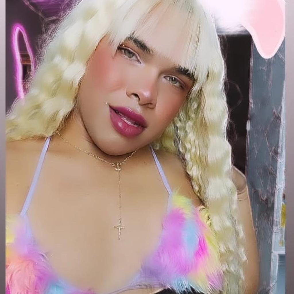 Trans Camila Trans Camila