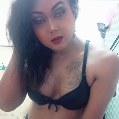 Trans Ashley Trans Ashley
