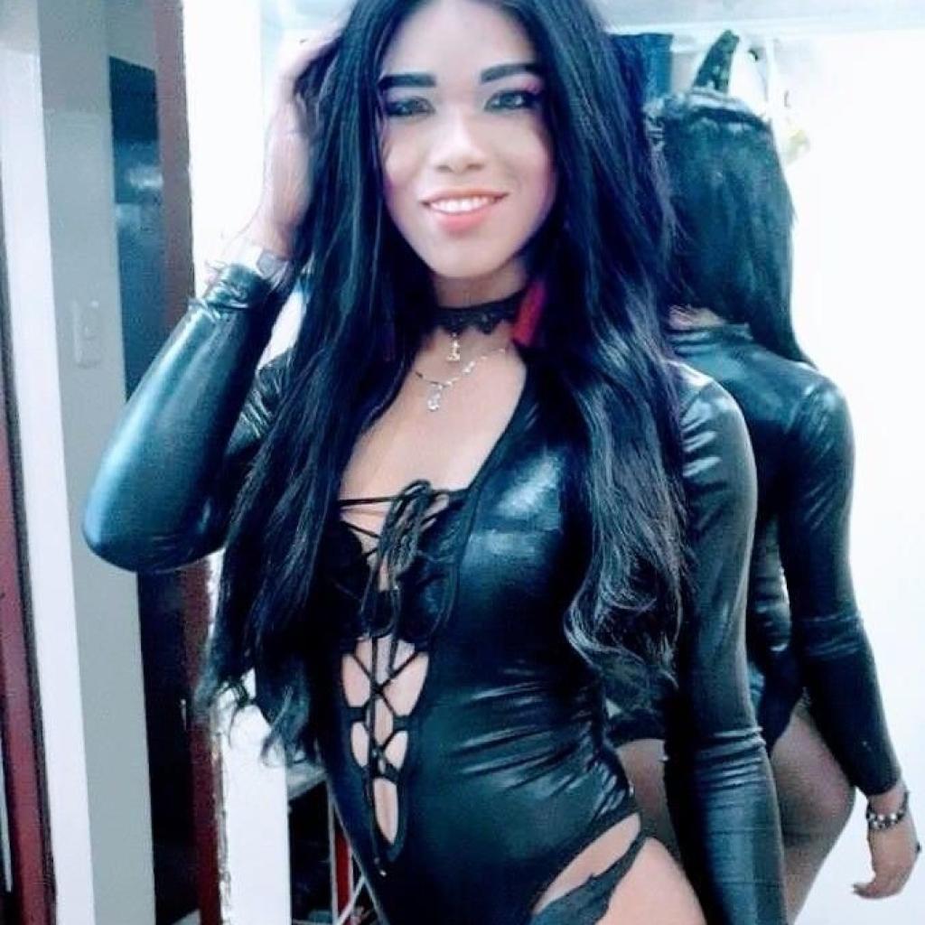 Trans Julieta Trans Julieta