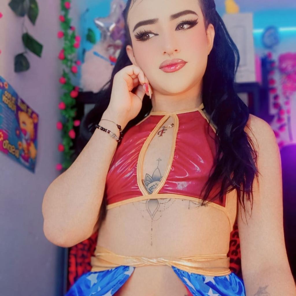 Trans Fernanda Trans Fernanda