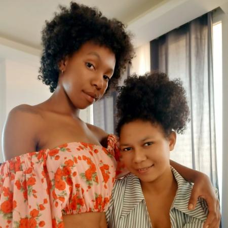 Duo Lexy and Amelia
