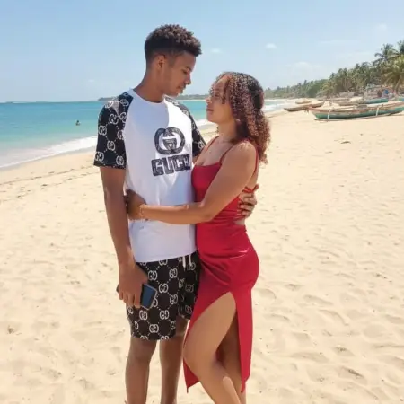 Duo Mira And Jhonny