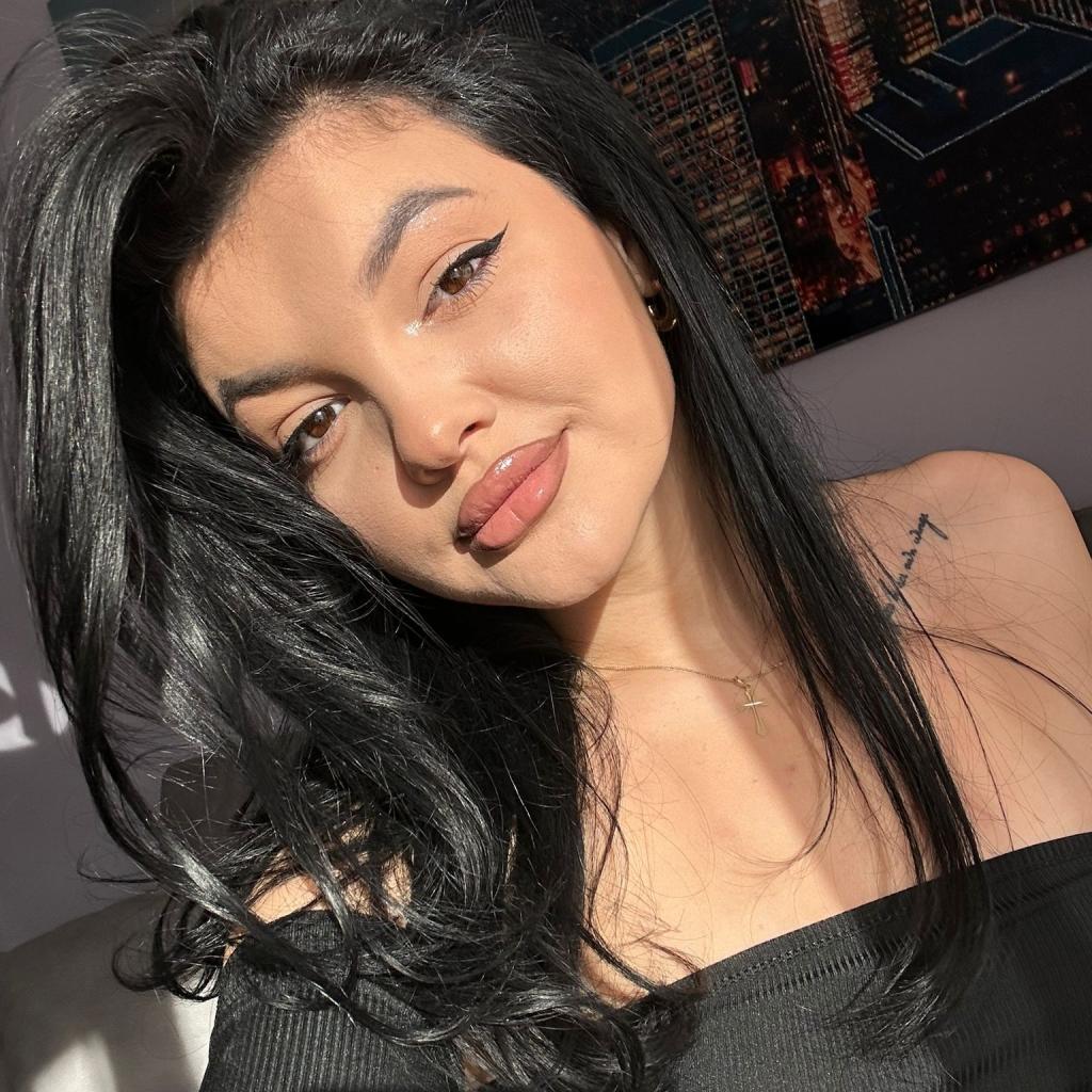 JasminLevi