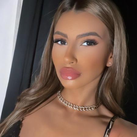 IannaRose