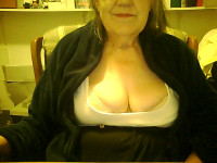 Alysa webcam snapshot