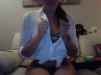 Alyssababby webcam snapshot