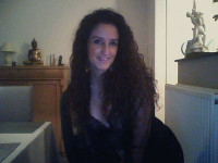 Amandalove webcam snapshot