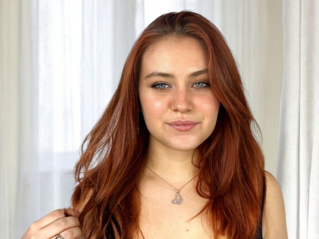 ArianaFlameX ArianaFlameX
