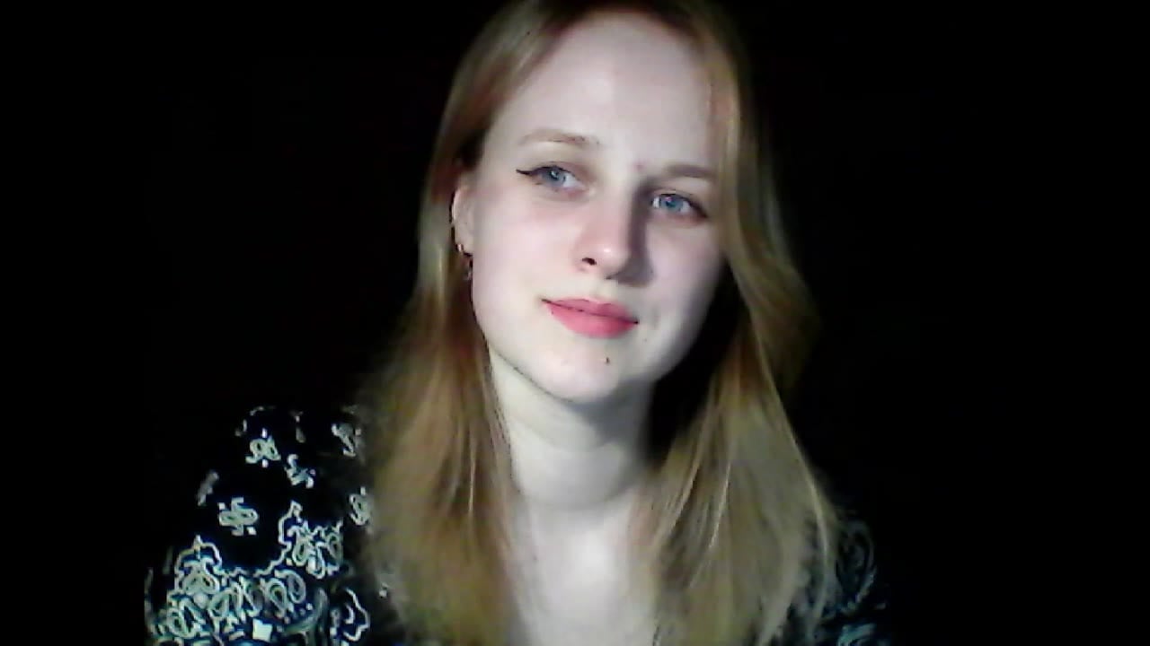 BlissVibe webcam snapshot