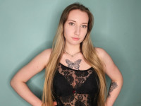 BlondyJolly webcam snapshot