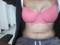 bustyebony