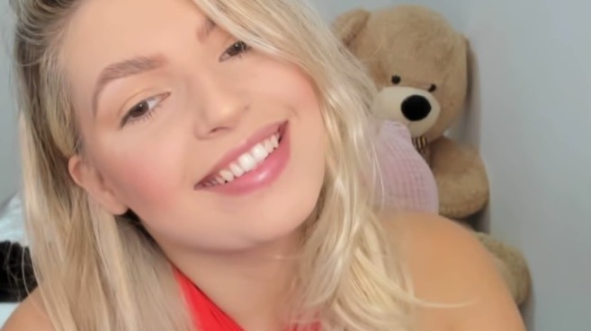 Carolieen foto
