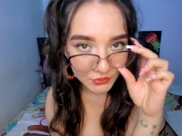 Carriemalkova webcam snapshot