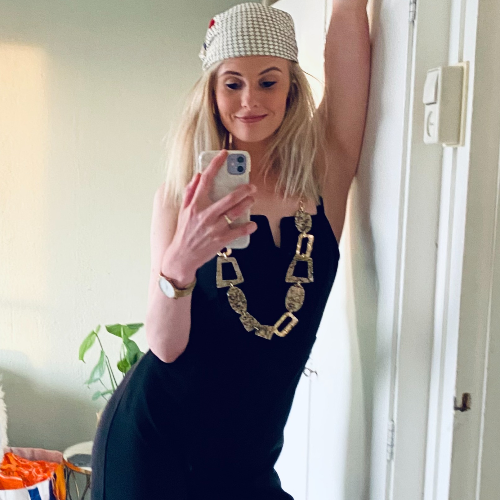 ChloeCarter ChloeCarter