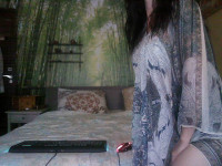 Cindydomina webcam snapshot