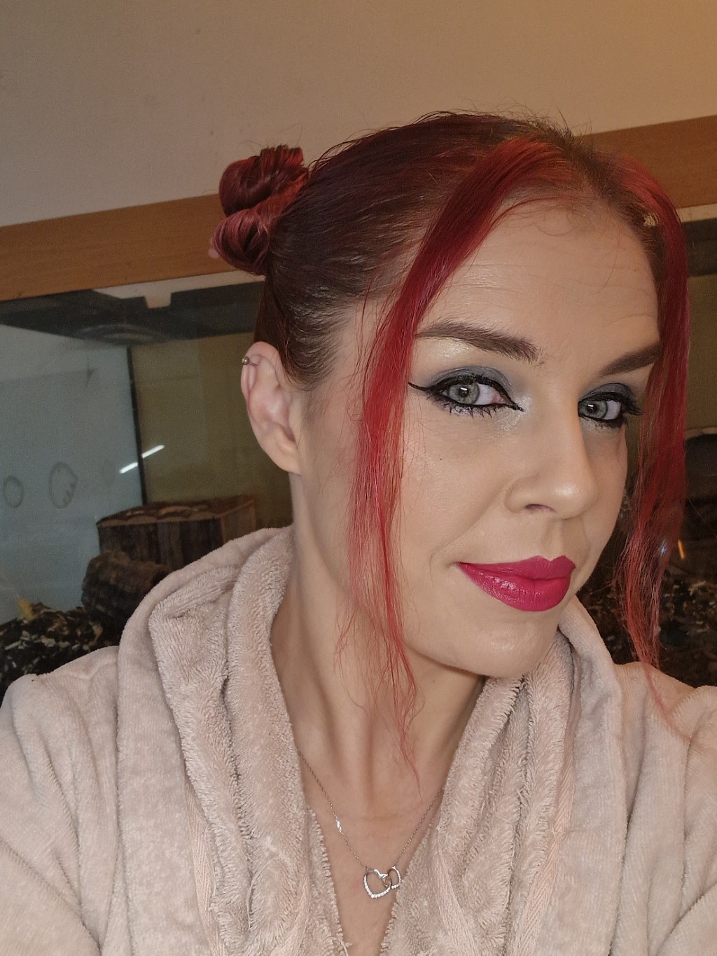 CristinaDeLuxe foto