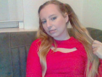 curiousgirlxxx Lief, schattig, vrolijk, ondeugend