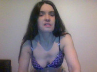 Exoticlady webcam snapshot