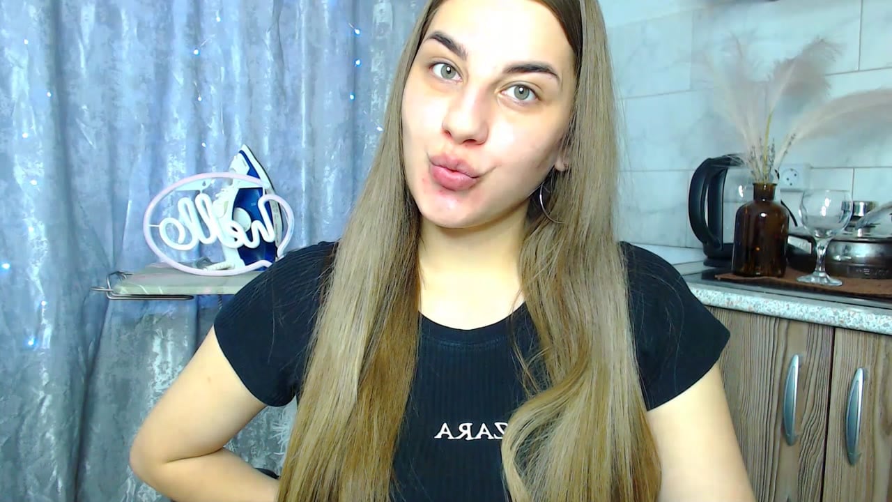 FlowerLeila webcam snapshot