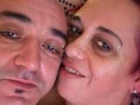 Foxycouple webcam snapshot