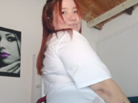 Ginger webcam snapshot
