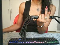 Goddessqueen webcam snapshot