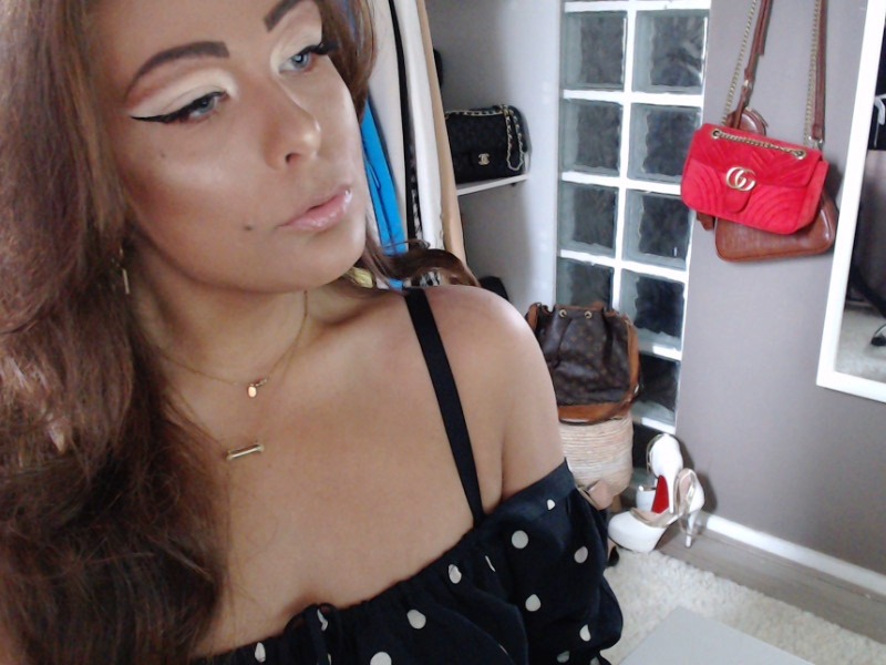 Goodgirl goodgirl