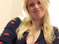 HeidiBlond HeidiBlond