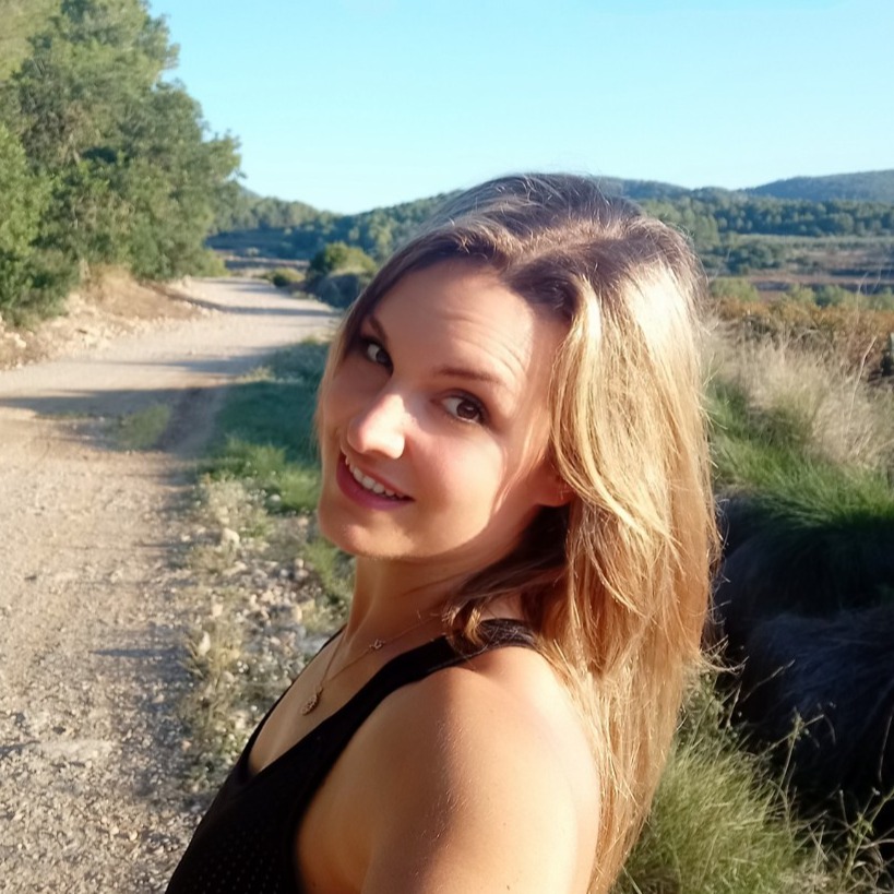Hot-bambi foto