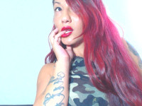 Hot-stuff webcam snapshot
