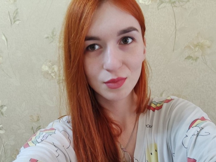 LiliaWoolf
