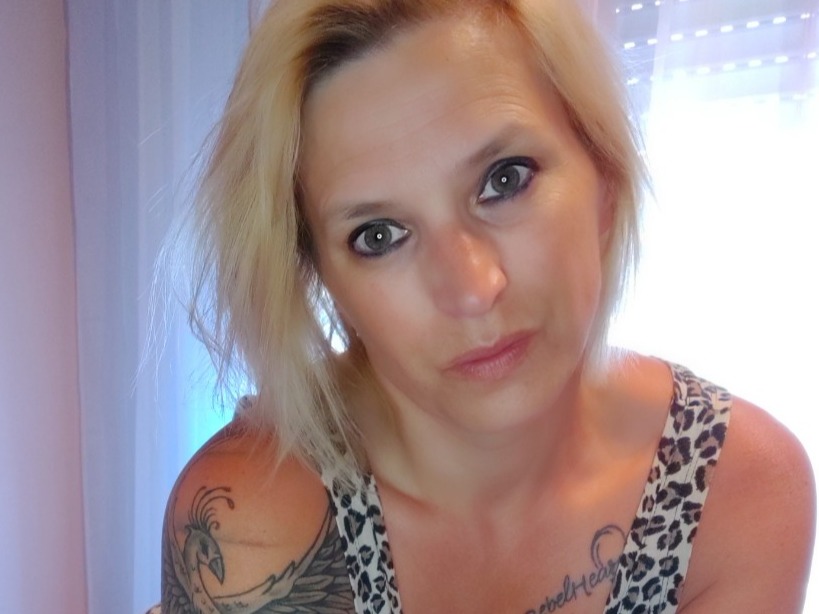 Lovelybigirl foto