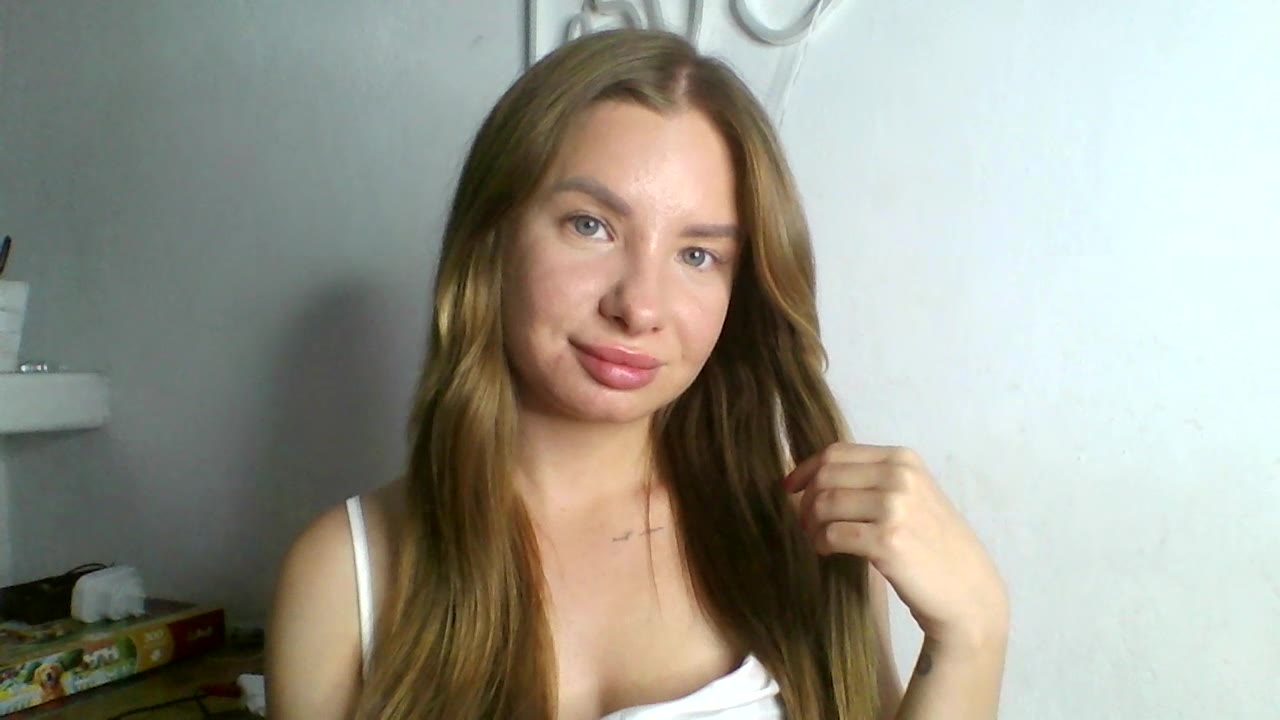 LovelyStorm webcam snapshot