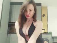 MilfVirgina webcam snapshot