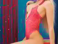 MissblondeX