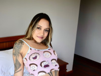 Misslarah webcam snapshot