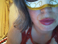 Misstitty webcam snapshot