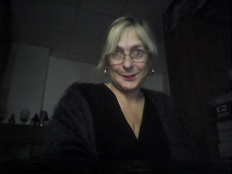 Mysticlady mysticlady