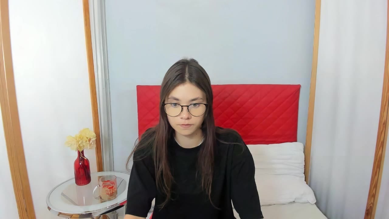 NancyKiss webcam snapshot