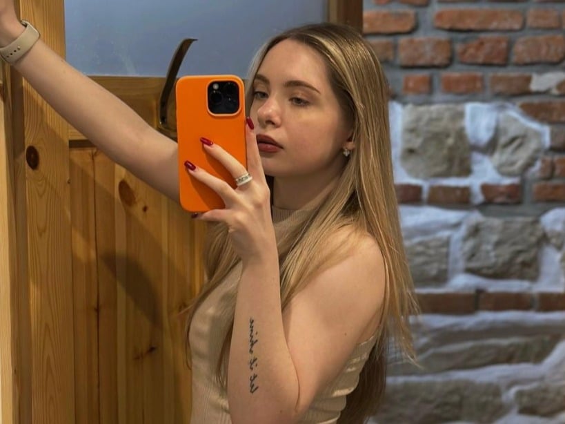 Polishangel19 webcam snapshot