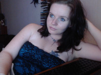 Queen-milf webcam snapshot