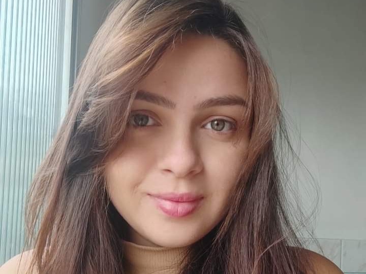 RayVanessa foto