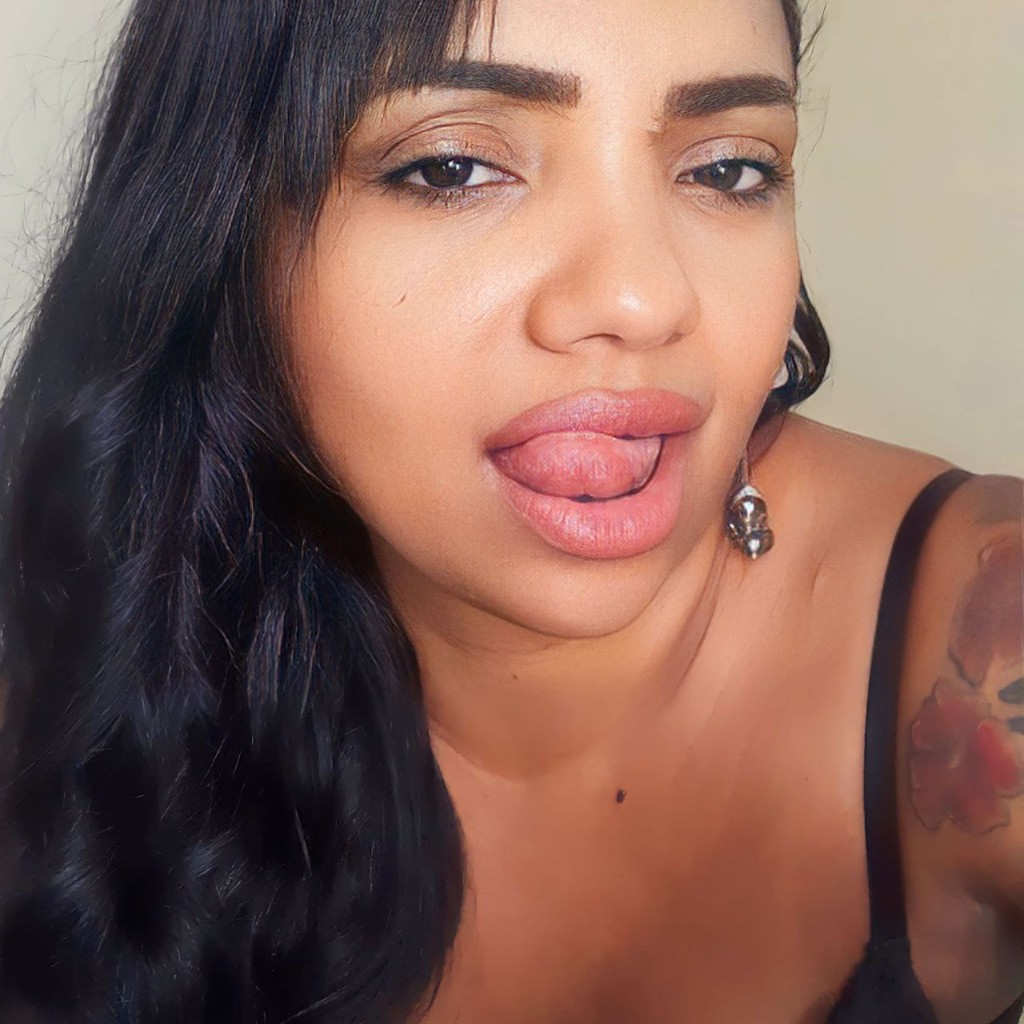 Samyra foto