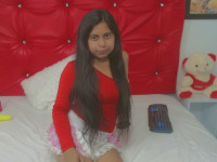 sarayfoxter