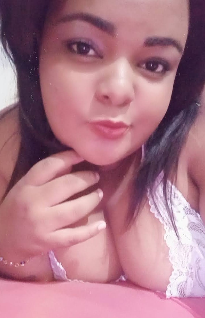 SashaBbwHot