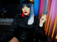 Scorpionlady scorpionlady