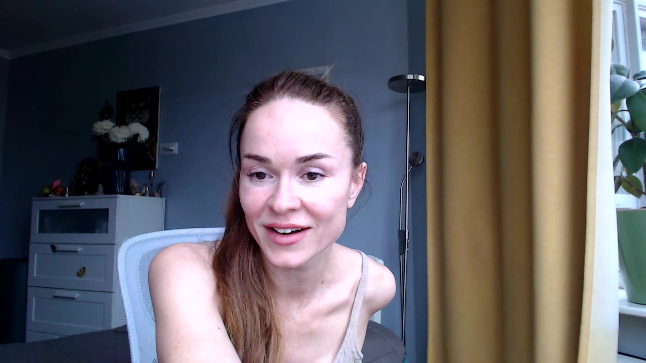 SexyAdelina webcam snapshot