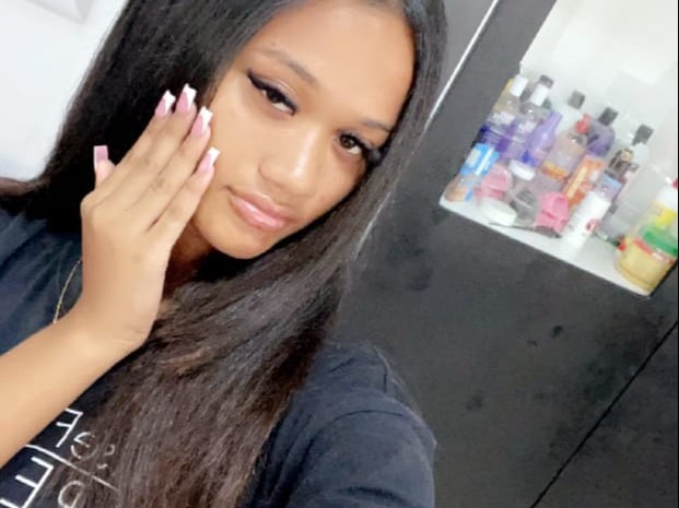 SexyAlexia